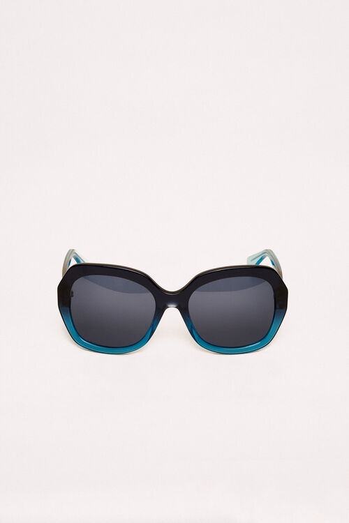 Xsofia, hellblau-gold, large image number 1
